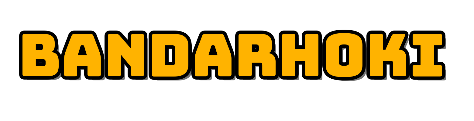 BANDARHOKI
